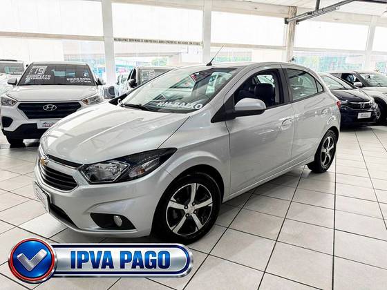 CHEVROLET ONIX 1.4 MPFI LTZ 8V FLEX 4P AUTOMÁTICO CHEVROLET ONIX 1.4 MPFI LTZ 8V FLEX 4P AUTOMÁTICO